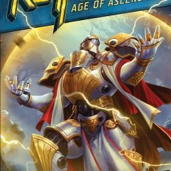 Fantasy Flight Games KeyForge: Age Of Ascension - Archon Deck