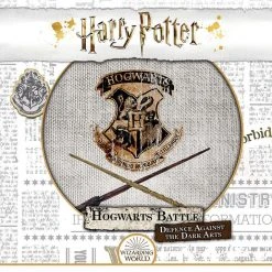 The OP Harry Potter: Hogwarts Battle – Defence Against The Dark Arts