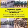 SPW (Schroeder Publishing & Wargames) Osmanli Harbi: The Ottoman Fronts – 1914 To 1918