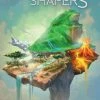 Board&Dice Board Games World Shapers