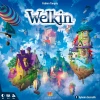 Ankama Welkin Board Games