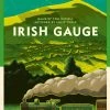 Capstone Games Board Games Irish Gauge (Second Printing)