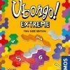 KOSMOS Board Games Ubongo Extreme: Fun-Size Edition