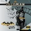 The OP Board Games Talisman: Batman – Super-Villains Edition