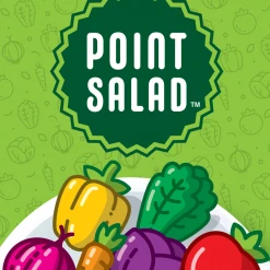 AEG Board Games Point Salad