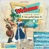 Deep Water Games Welcome To...: Winter Wonderland Thematic Neighborhood Board Games