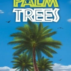 WizKids Board Games Palm Trees