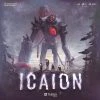 Tabula Games Icaion *PRE-ORDER* Board Games