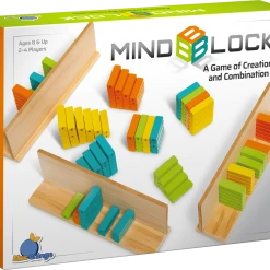 Blue Orange Games Mindblock