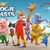 Jolly Dutch Productions Boogie Beasts Board Games