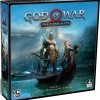 CMON Limited God Of War: The Card Game