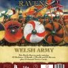 PSC Games Battle Ravens: Welsh Army