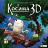 Indie Boards & Cards Board Games Kodama 3D