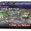 Battle Systems Ltd Core Space: Purge – Outbreak