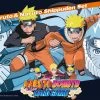 Bandai Board Games Naruto Boruto Card Game: Naruto & Naruto Shippuden Set