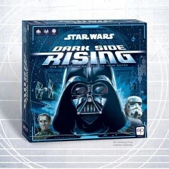 The OP Star Wars: Dark Side Rising (Import)