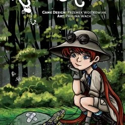 Strawberry Studio Rescue Animals