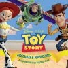 USAopoly Board Games Toy Story: Obstacles & Adventures