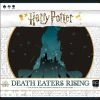 The OP Harry Potter: Death Eaters Rising