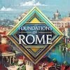 Arcane Wonders Foundations Of Rome (Kickstarter Emperor Edition)