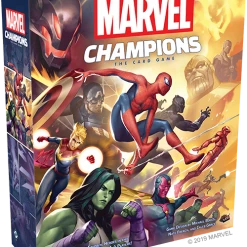 Fantasy Flight Games Marvel Champions: The Card Game