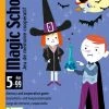 Djeco Magic School Board Games
