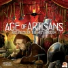 Garphill Games Architects Of The West Kingdom: Age Of Artisans Board Games