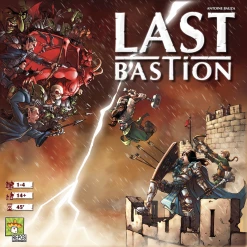 Repos Production Board Games Last Bastion