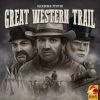 Great Western Trail (eggertspiele Edition) Board Games