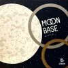 Itten Moon Base (Import) Board Games