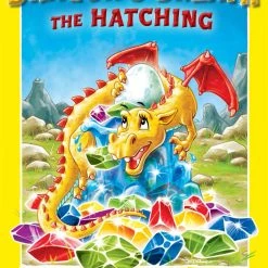 HABA Dragon's Breath: The Hatching