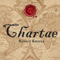 XVgames Chartae (German Import)