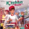 Pegasus Spiele Kitchen Rush (Revised Edition) Board Games