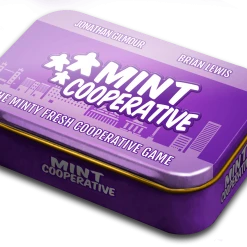 Poketto Mint Cooperative