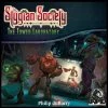 APE Games The Stygian Society: The Tower Laboratory Board Games