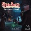 APE Games Board Games The Stygian Society: The Cursed Library