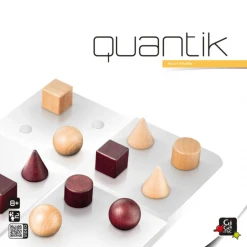 Gigamic Quantik