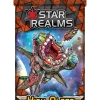 White Wizard Games Star Realms: High Alert – Invasion Board Games