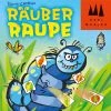 Drei Magier Spiele Board Games Räuber Raupe (Import)