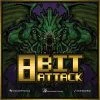 Petersen Games Board Games 8 Bit Attack