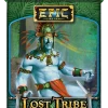 White Wizard Games Epic Card Game: Lost Tribe – Sage Board Games