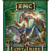 White Wizard Games Board Games Epic Card Game: Lost Tribe – Wild