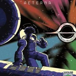 Frosted Games Lux Aeterna (Import) Board Games