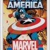Fantasy Flight Games Marvel Champions: The Card Game – Captain America Hero Pack Board Games
