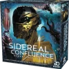 WizKids Board Games Sidereal Confluence: Remastered Edition