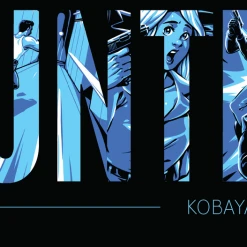 Barrett Publishing Hunted: Kobayashi Tower Board Games