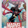 Fantasy Flight Games Board Games Marvel Champions: The Card Game – Ms. Marvel Hero Pack