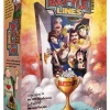 Mount Tiki Games UnPerfect Heroes: Battle Lines Board Games