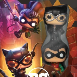 Funko Games Funkoverse - DC Expandalone