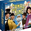 Tactic Canal King Brugge Board Games